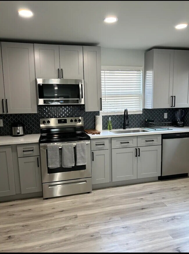 Fotografía del edificio - 1801 Palm St