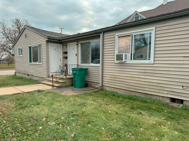 Foto del edificio - 1011 N Broadway St