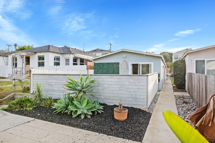 Foto principal - 4725 Santa Cruz Ave