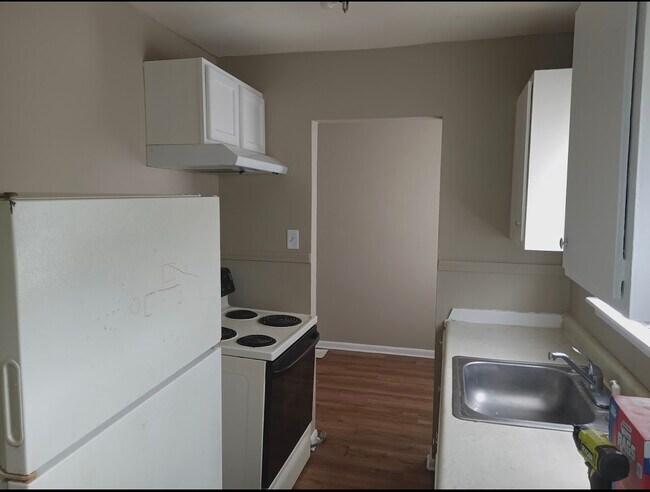 Foto del edificio - 4539 Fletcher Ave