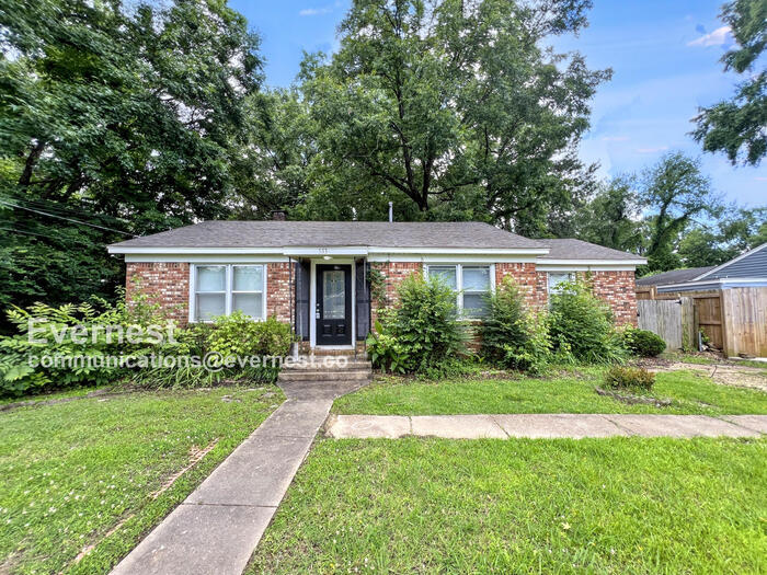 Foto principal - 533 Burkman Dr