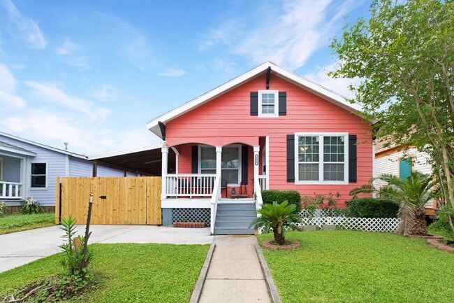 Building Photo - 4409 Avenue K