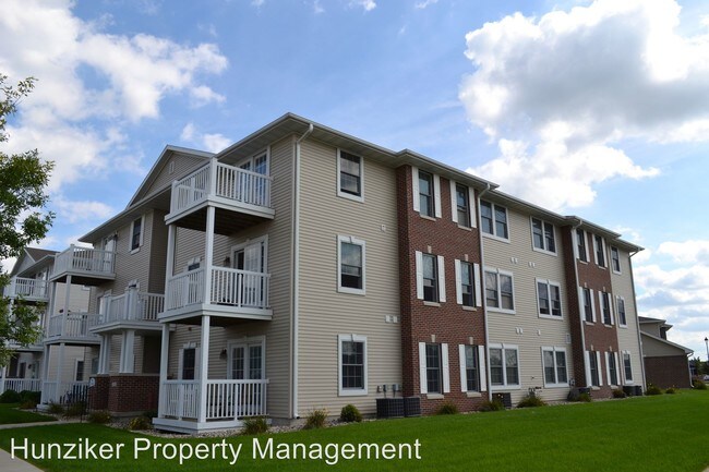 Foto del edificio - 2430 Aspen Rd