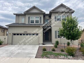 Building Photo - 13202 Stone Peaks Way