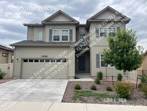 Building Photo - 13202 Stone Peaks Way