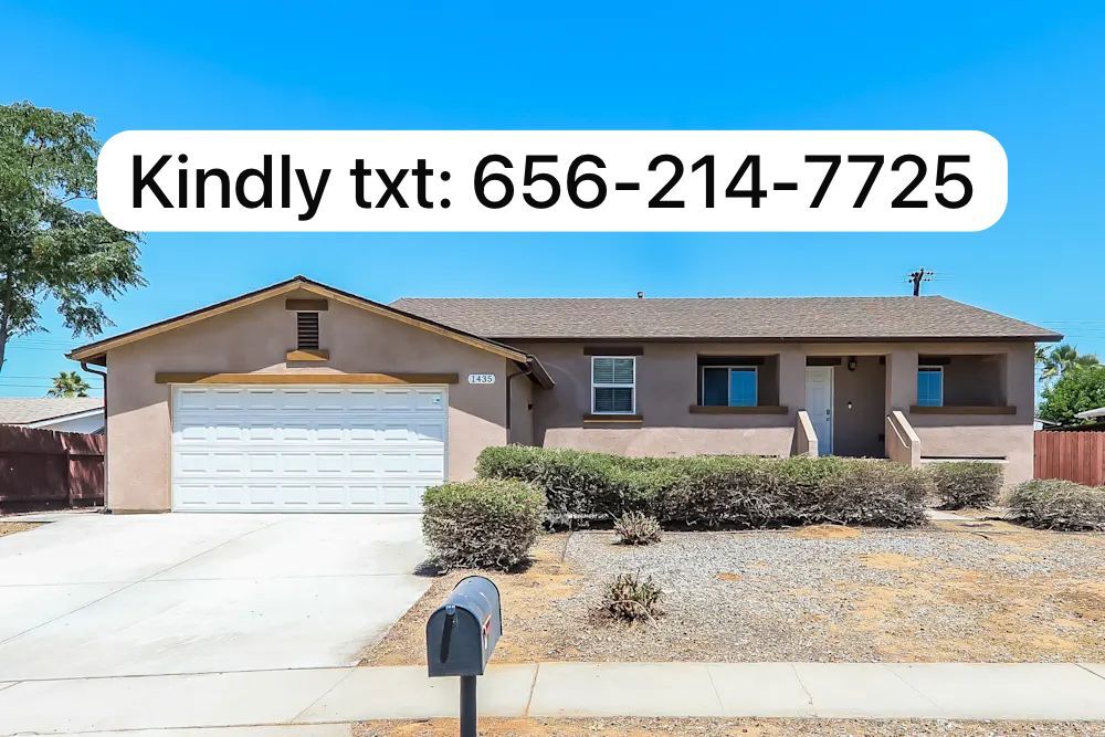 Foto principal - 1431 Laramie Ave