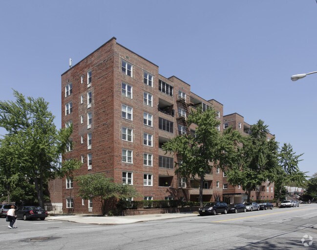 Foto principal - 2711 Avenue X