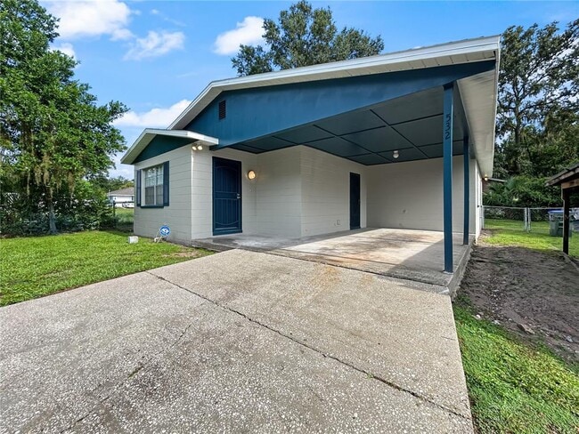 Foto del edificio - 532 MCEACHERN St