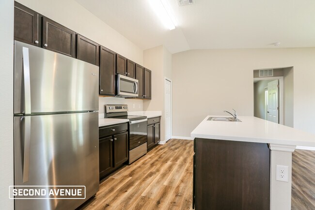 Foto del edificio - 3714 17th St SW