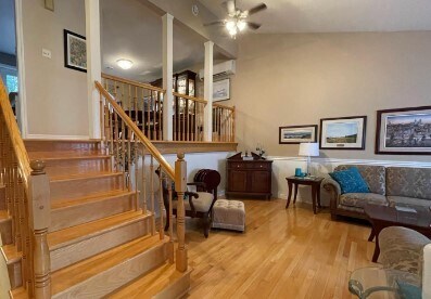 Photo du bâtiment - 19 Gander Crescent