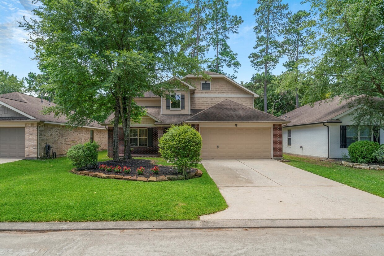 Foto principal - 35 N Star Ridge Cir