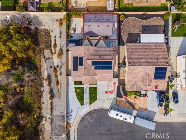 Building Photo - 28850 Basketbrush