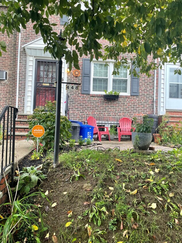 448 E Slocum St, Philadelphia, PA 19119 House Rental in Philadelphia