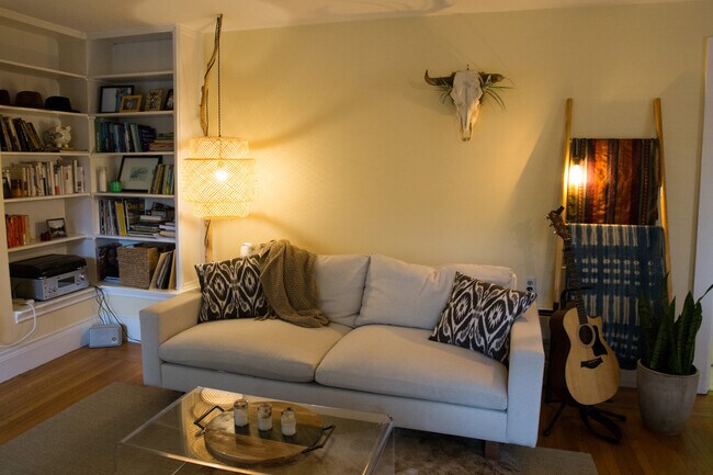 Foto del edificio - 917 Shattuck Ave