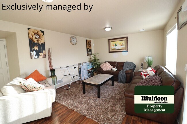 Foto del edificio - *COMING SOON* Lovely 3 Bedroom in Lorson R...