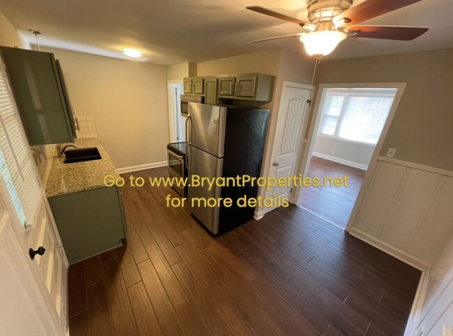 Foto del edificio - Nashville - Donelson Area - 2 Bedrooms 1-Bath