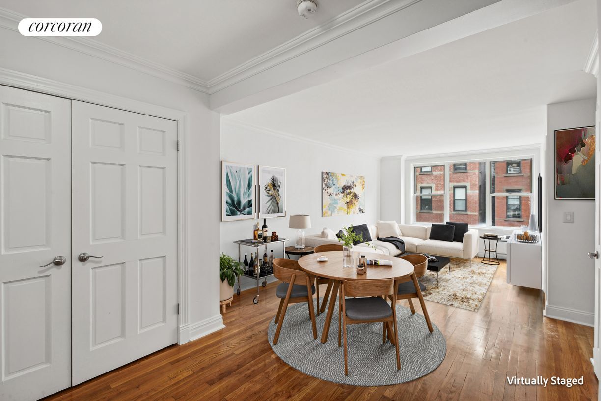 Foto principal - 401 W 56th St