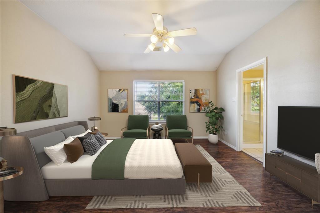 Foto principal - 16815 Carrollton Creek Ln