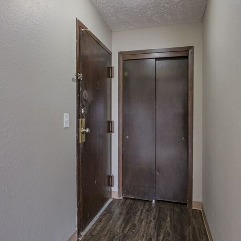 Primary Photo - SPACIOUS APARTMENTS LOCATED IN THE HEART O...
