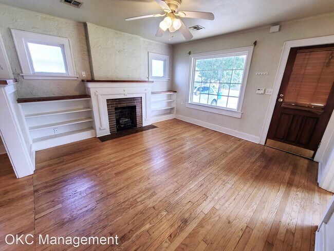Building Photo - 2 br, 1 bath House - 2534 NW 18th