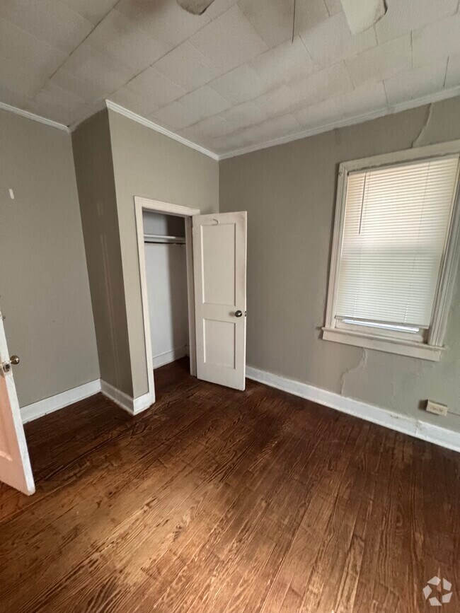 Jennie Wheeler Apartments for Rent with Parking Fayetteville, NC 1