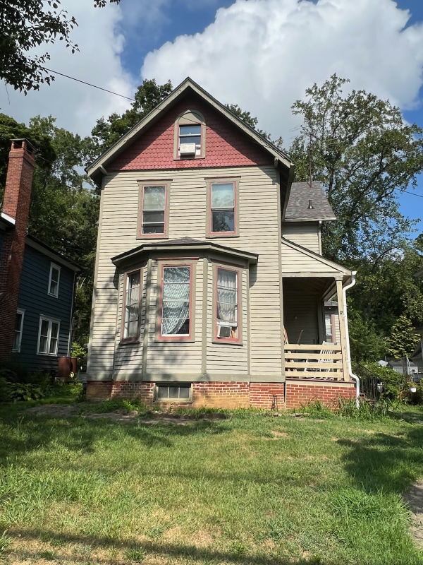 411 High St, Mount Holly, NJ 08060 House Rental in Mount Holly, NJ
