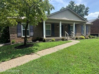 Building Photo - 1303 Bentwood Way