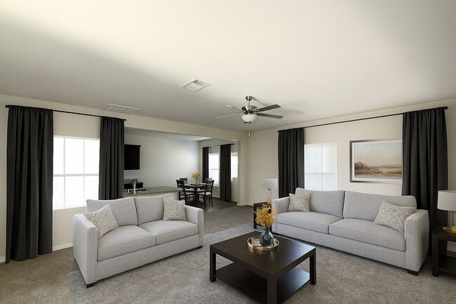 Building Photo - 913 Serena Dr