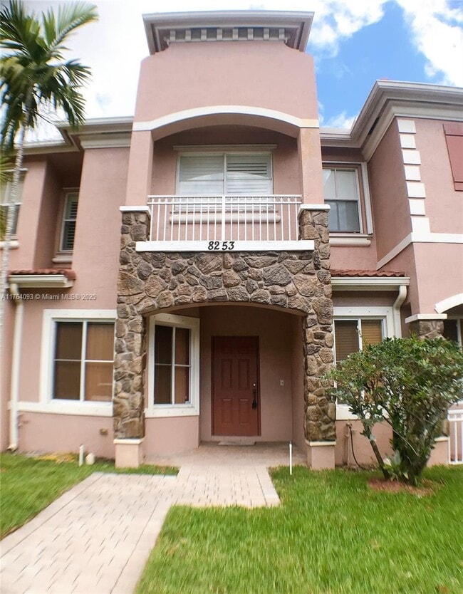 Building Photo - 8253 SW 29th St