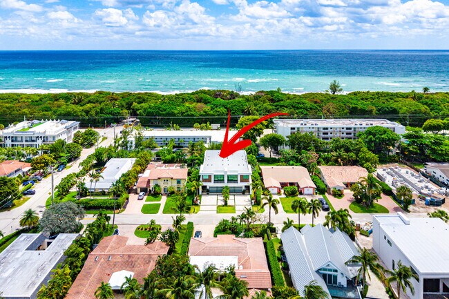 Foto del edificio - 320 NE Wavecrest Way