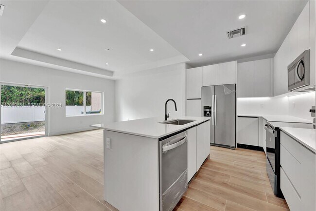 Foto del edificio - 1533 NW 94th Way