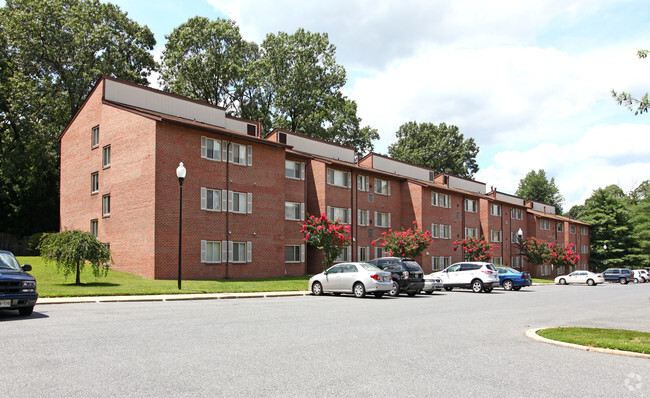 Park Glen Apartments - Glen Burnie, MD | Apartments.com