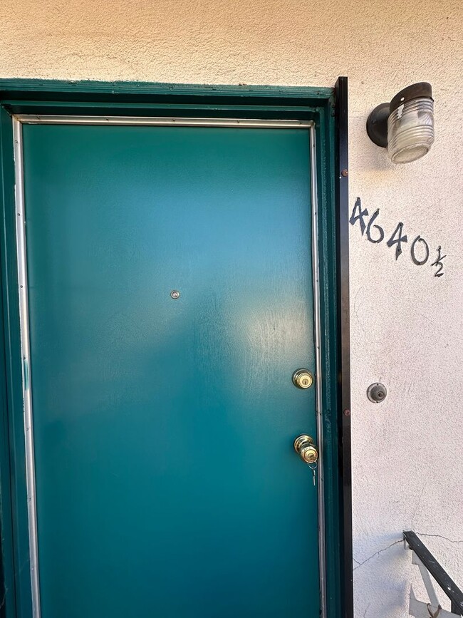 Building Photo - 4640 1/2 36th St