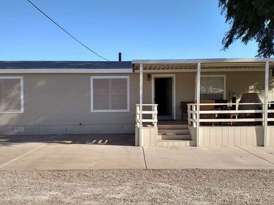 Building Photo - 3401 Parker Dam Rd