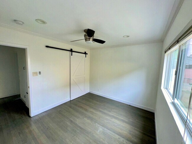 Building Photo - 11600 Crenshaw Blvd