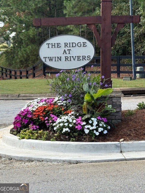 Foto del edificio - 4511 Sunrise Rdg