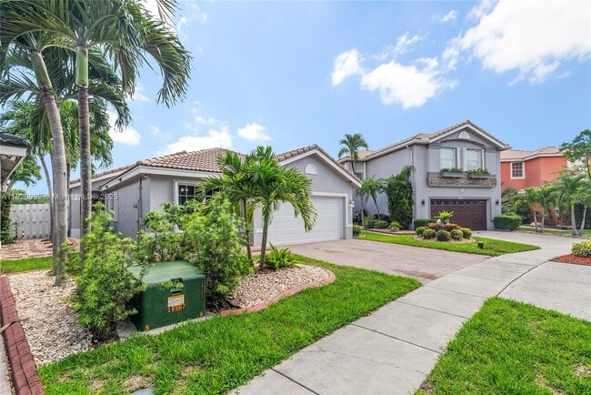 Foto del edificio - 15066 SW 22nd St