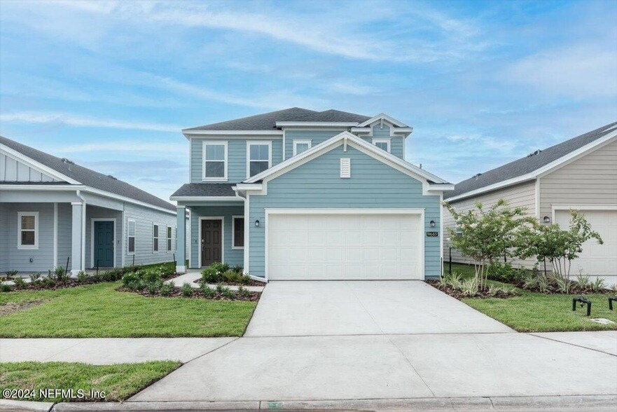 Primary Photo - 9645 Giada Drive