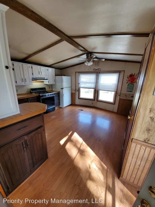 Building Photo - 3 br, 2 bath House - 2604 Cheryl