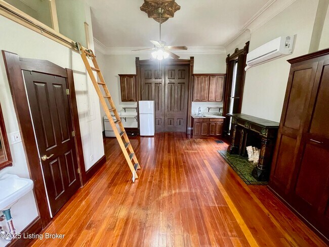 Foto del edificio - 1231 S 4th St