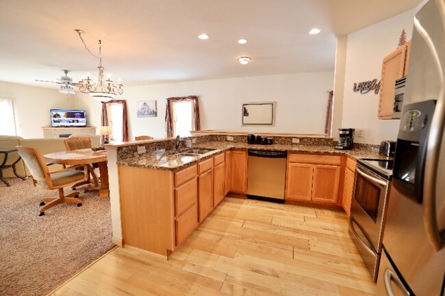 Building Photo - 9811 Deer Trail Rd