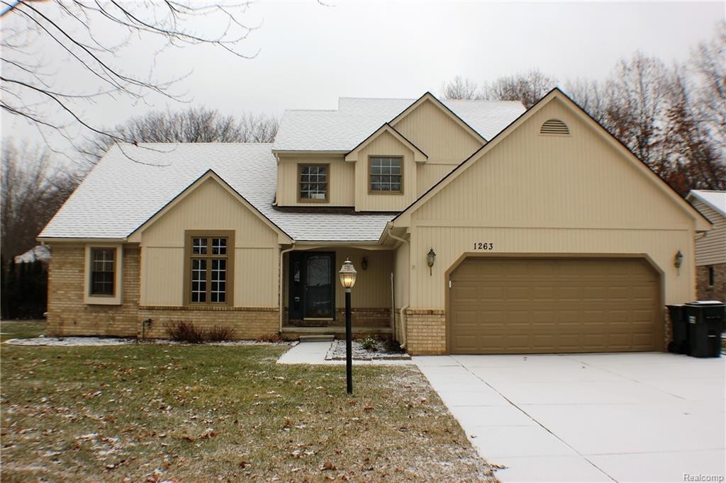 Primary Photo - 1263 Bembridge Dr