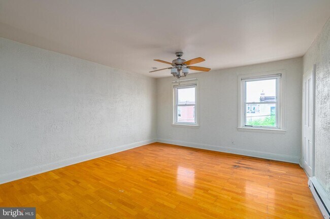 Foto del edificio - 2027 N 3rd St
