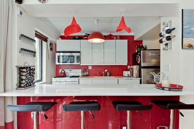 Foto del edificio - 3901 Tunlaw Rd NW