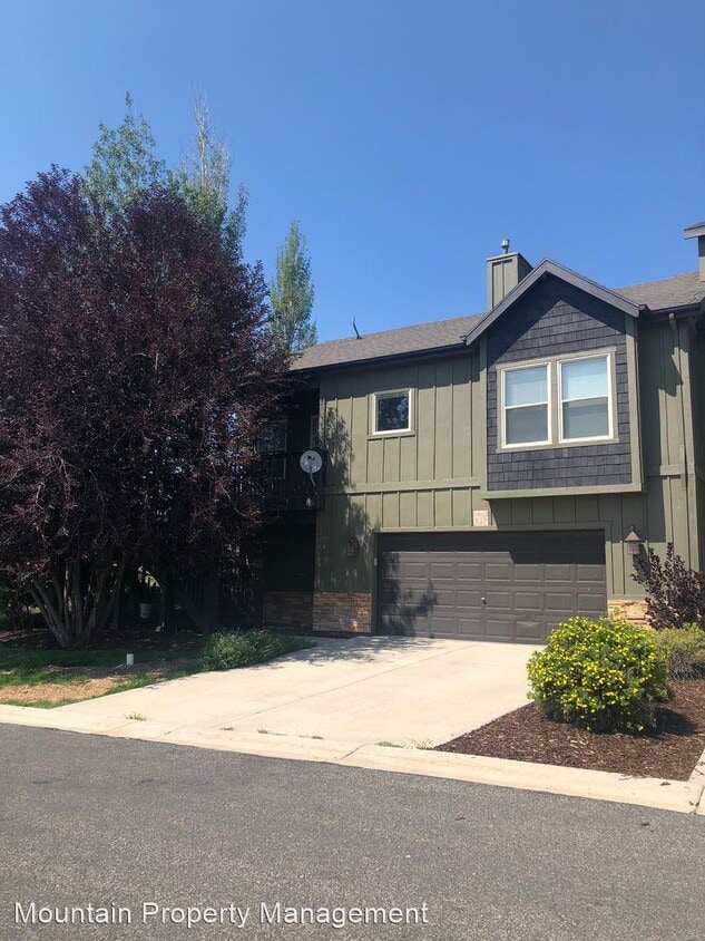 347 Keetly Station Cir, Kamas, UT 84036 House Rental in Kamas, UT