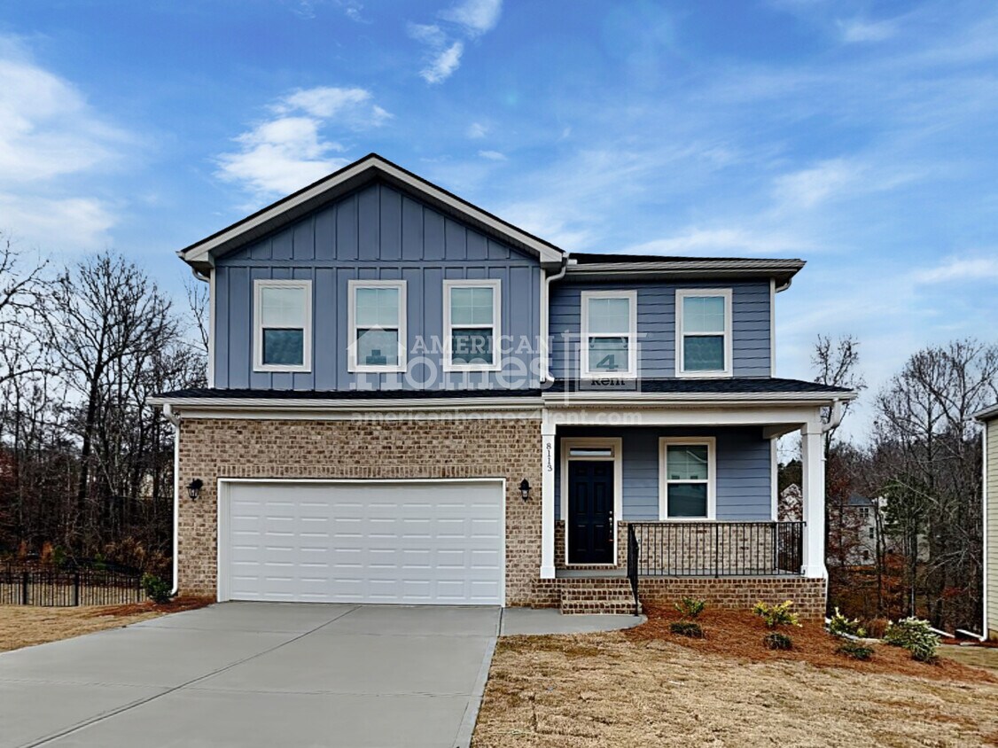 Primary Photo - 8113 Brookbend Drive