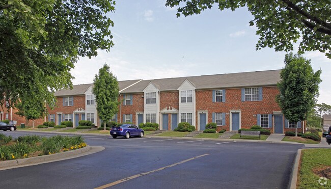 Meadow Ridge Apartments Franklin Va Building Photo Meadow Ridge Apartments