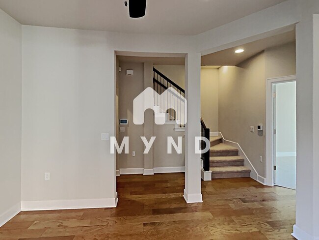 Building Photo - 2908 Zach Scott St