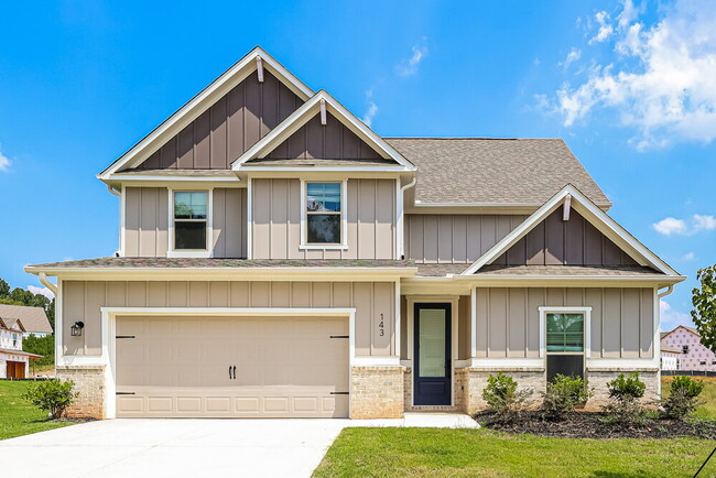 Building Photo - 143 Cantrell Dr