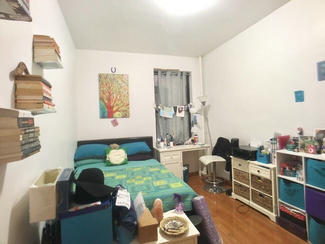 Building Photo - 420 St Nicholas Ave